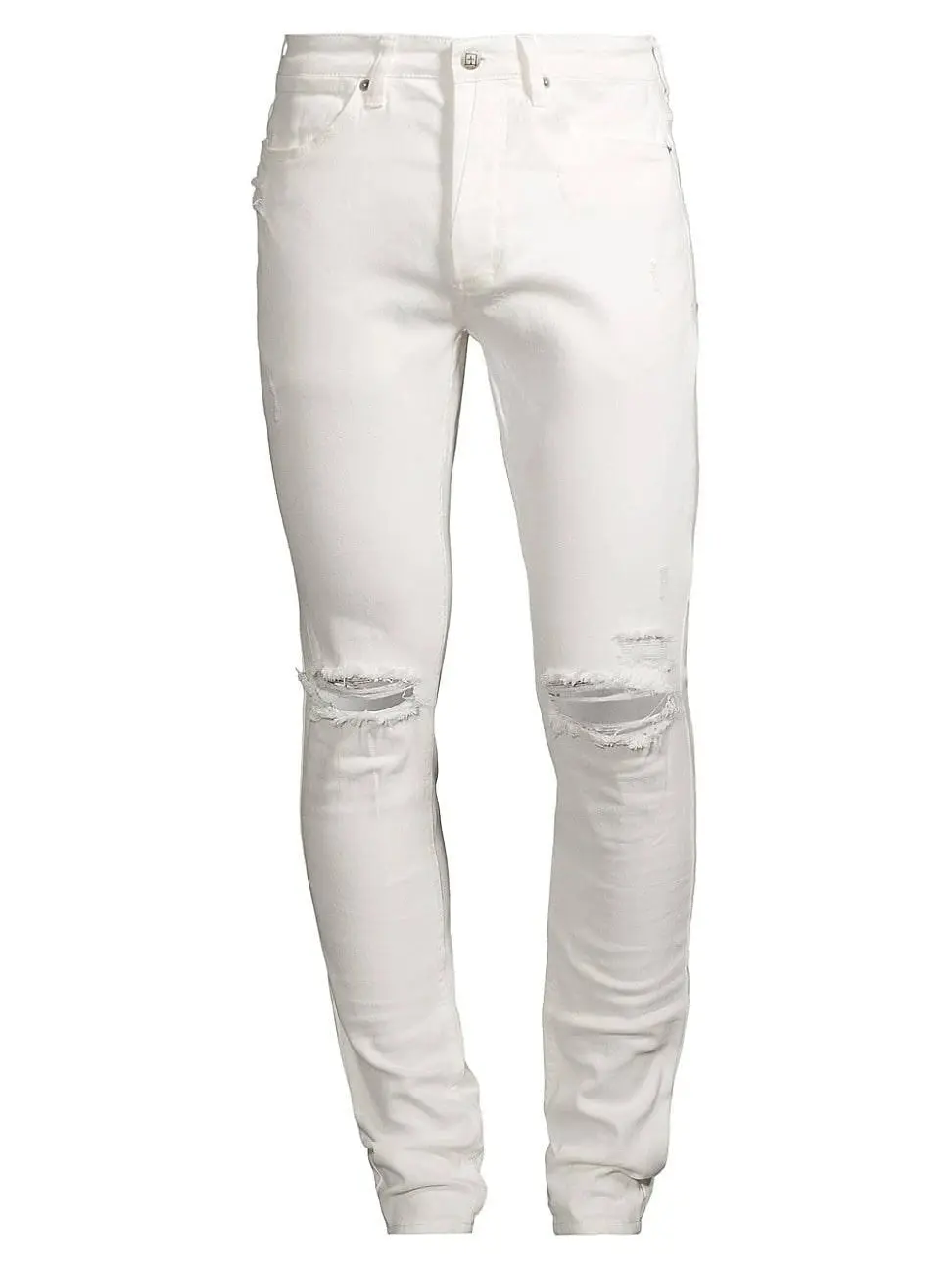 KSUBI VAN WINKLE AVALANCHE TRASHED JEANS