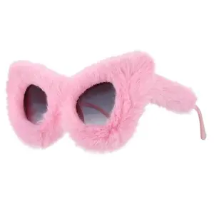 Furry Pinks