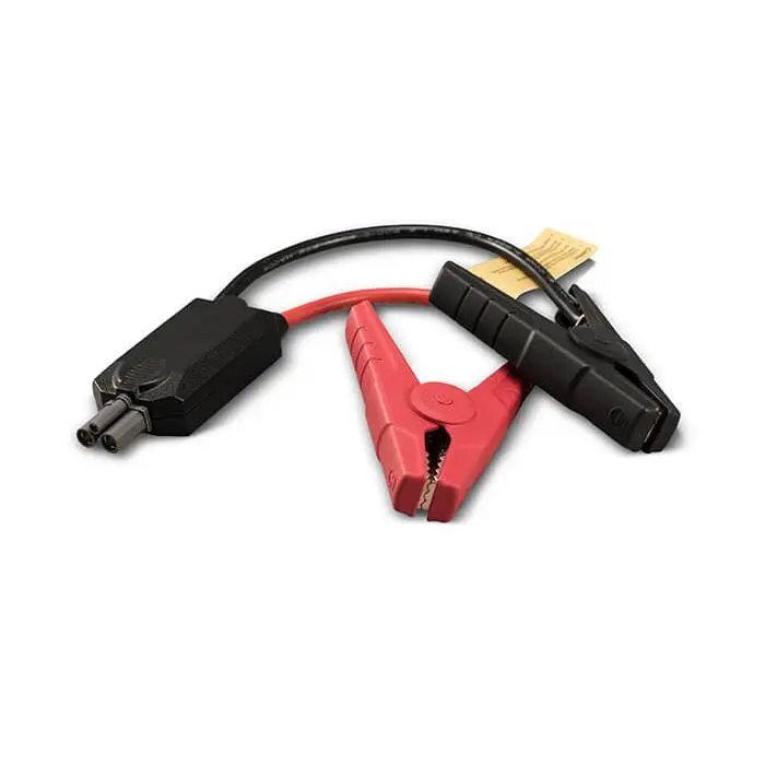 TYPE S Smart Circuit Jumper Cables Gen 3 TYPE S Smart Circuit Jumper Cables Gen 3