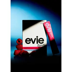 Raspberry Beauty Electrolyte Mix