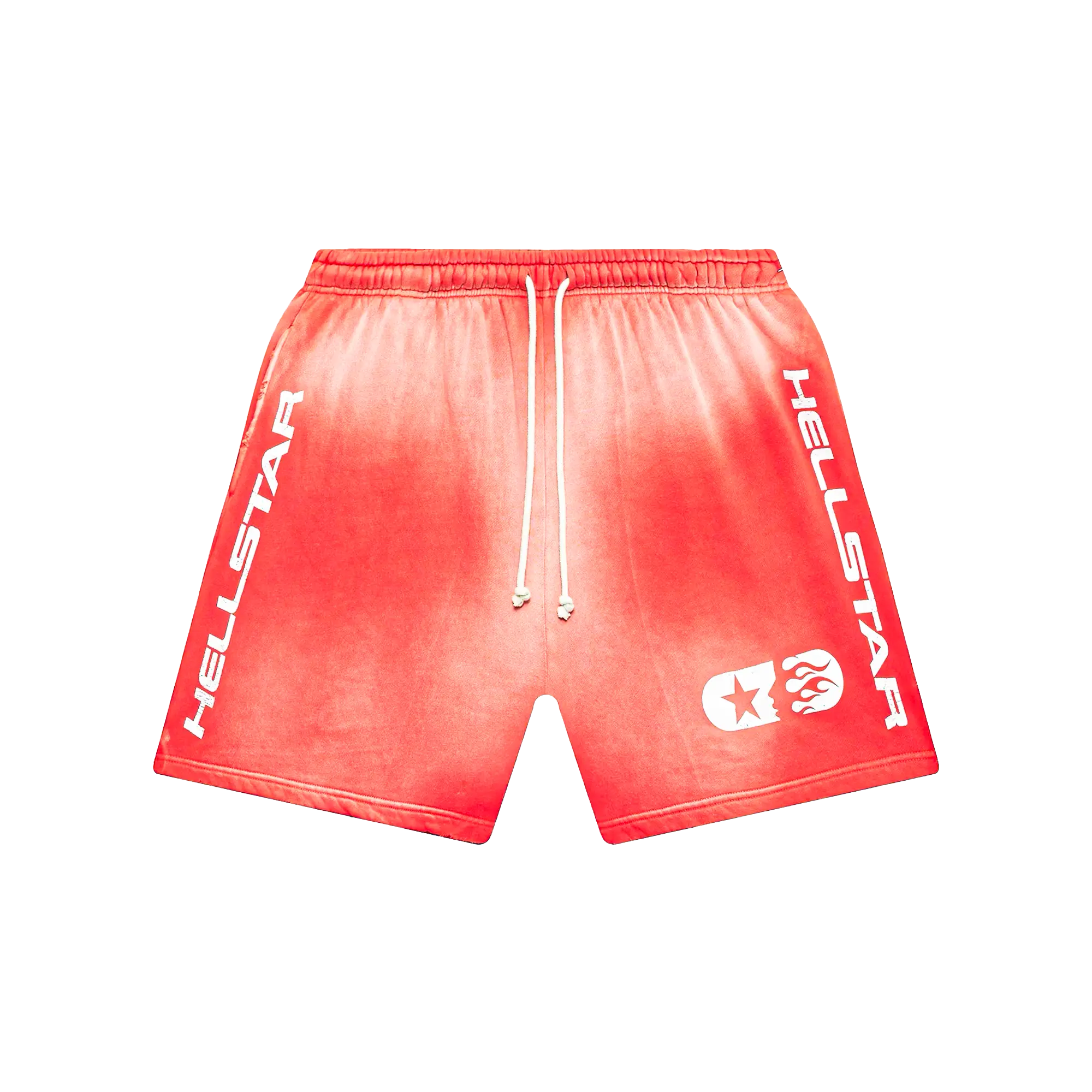 Studios Shorts "Red" HSR107