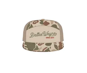 Dallas Wayne Field Hat - Ranchero - Open Country