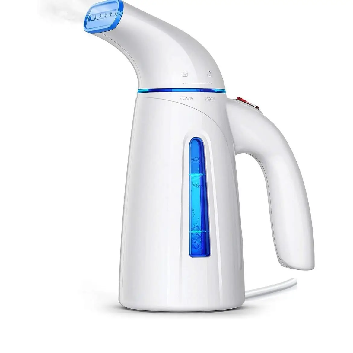 Steamer for Clothes Steamer, Handheld GarmentSteamer 240ml PortableClothing Steam lron