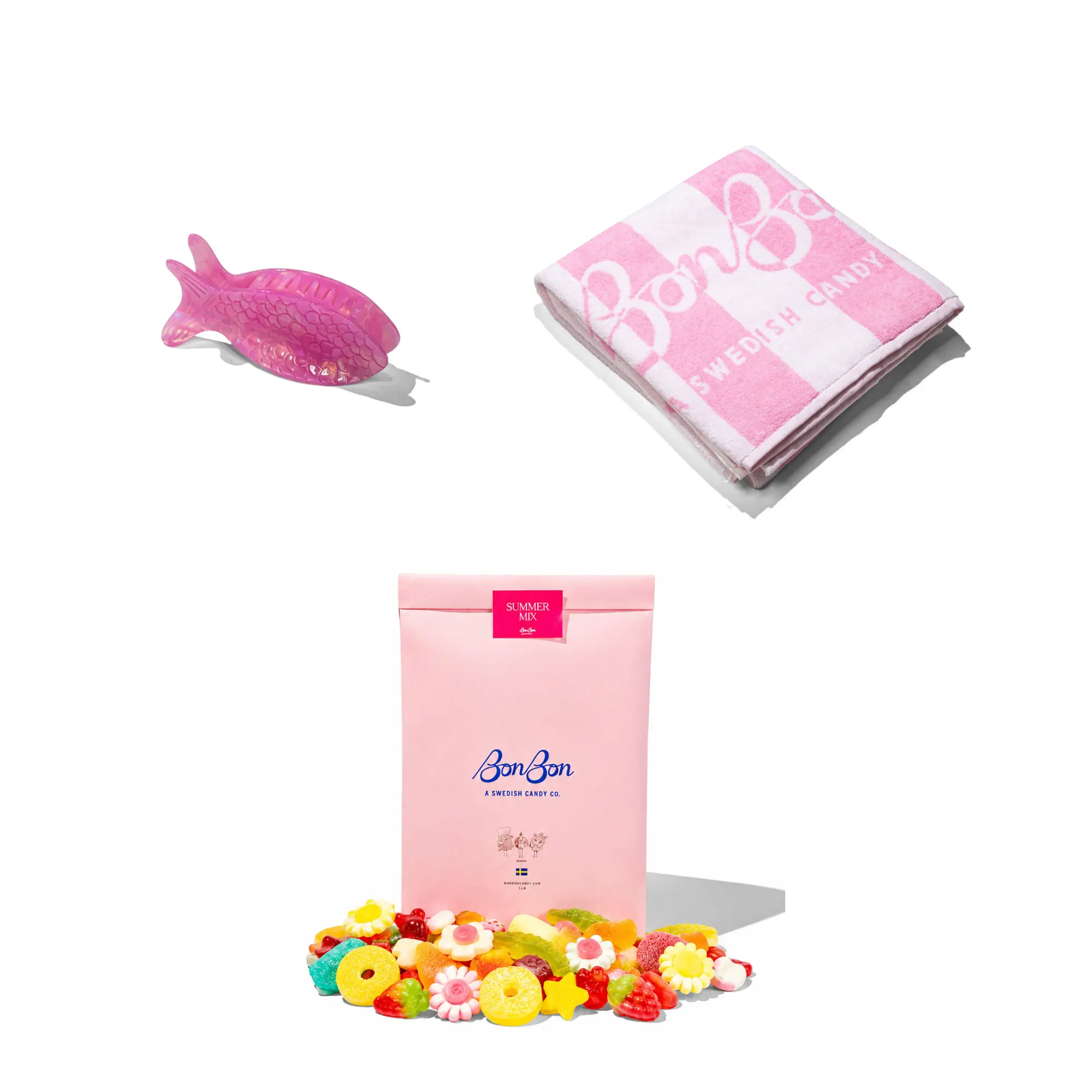 BonBon's Summer Bundle
