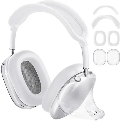 Airpods Max Scratch TikTok Shop - Main Image