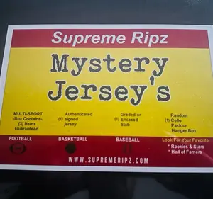 Supremeripz Jersey