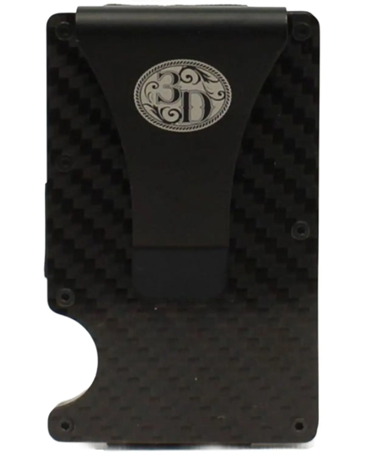 3D Men's Men'S Smart Utility Wallet - D250002301