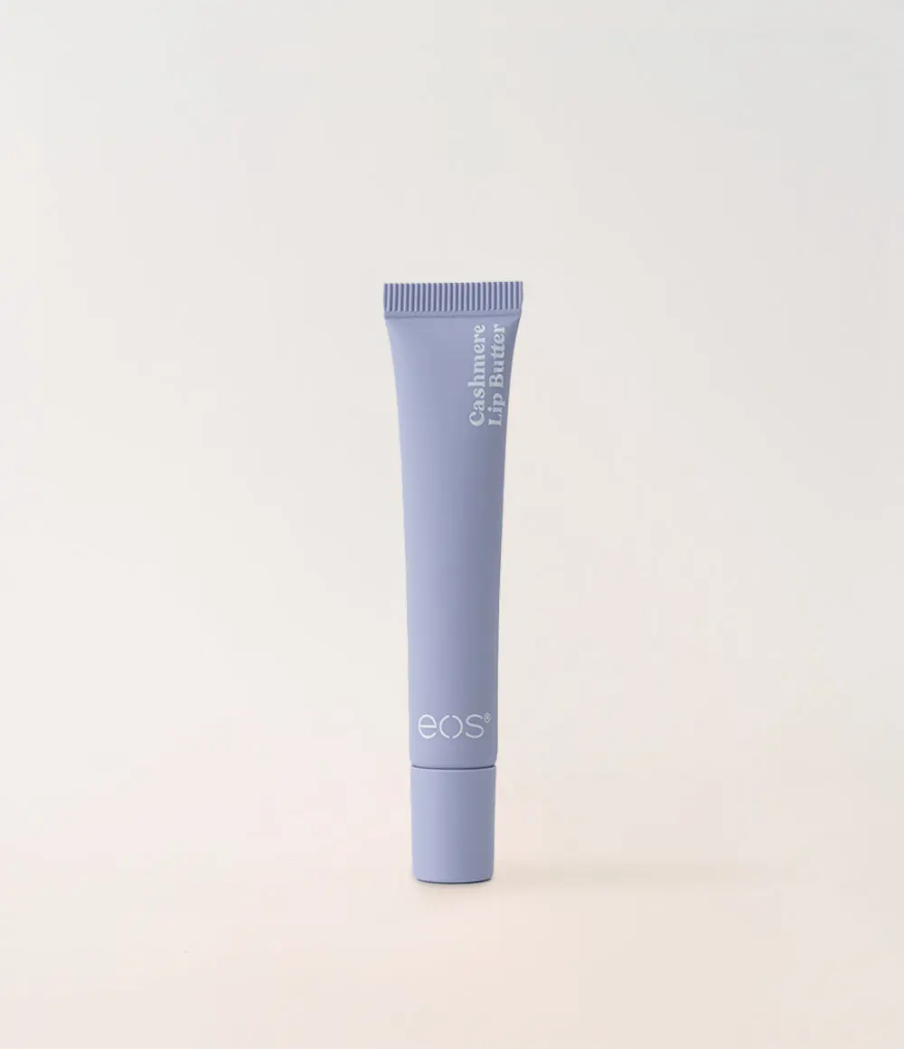 Vanilla Cashmere Lip Butter