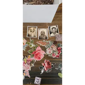 HALLOWED HEARTS MYSTERY BOX