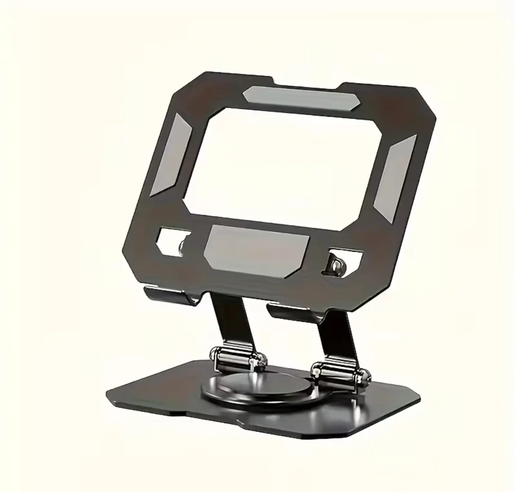 360 `Adjustable And Foldable Tablet Stand