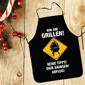 Don't bring suggestions, bring beer. Before you set off, a durable, comfortable apron with fun patterns. A unisex cooking gift for mom and dad, perfect for barbecuing, featuring floral and painted designs, is the perfect gift choice