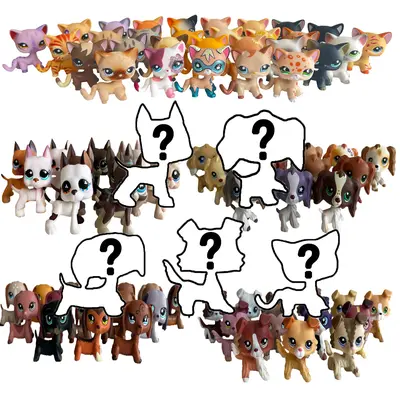 Lps Postcard Dachshund Lps Postcard Pets Littlest Pet Shop Brand