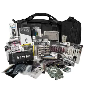 The Load Out Bundle - Premium Fishing Gear