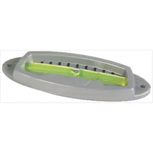 Camco 25503 Utility Trailer Level - Pack - 2