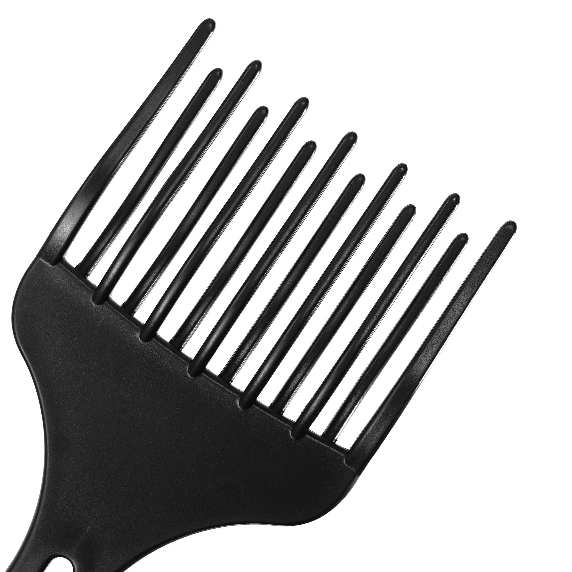 Unice Hair Distribution Comb Fluffy Comb for Wig
