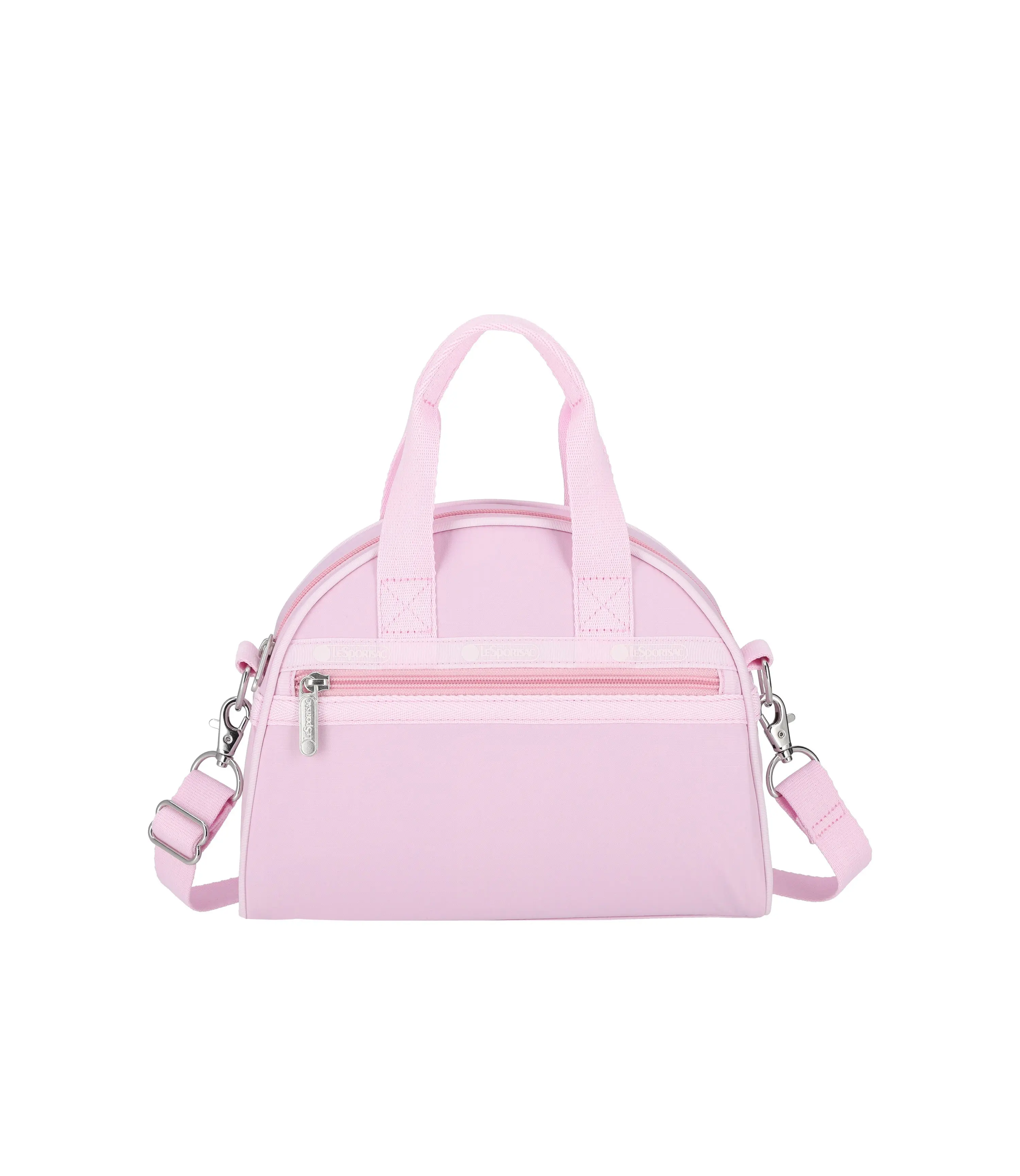 Round Small Satchel