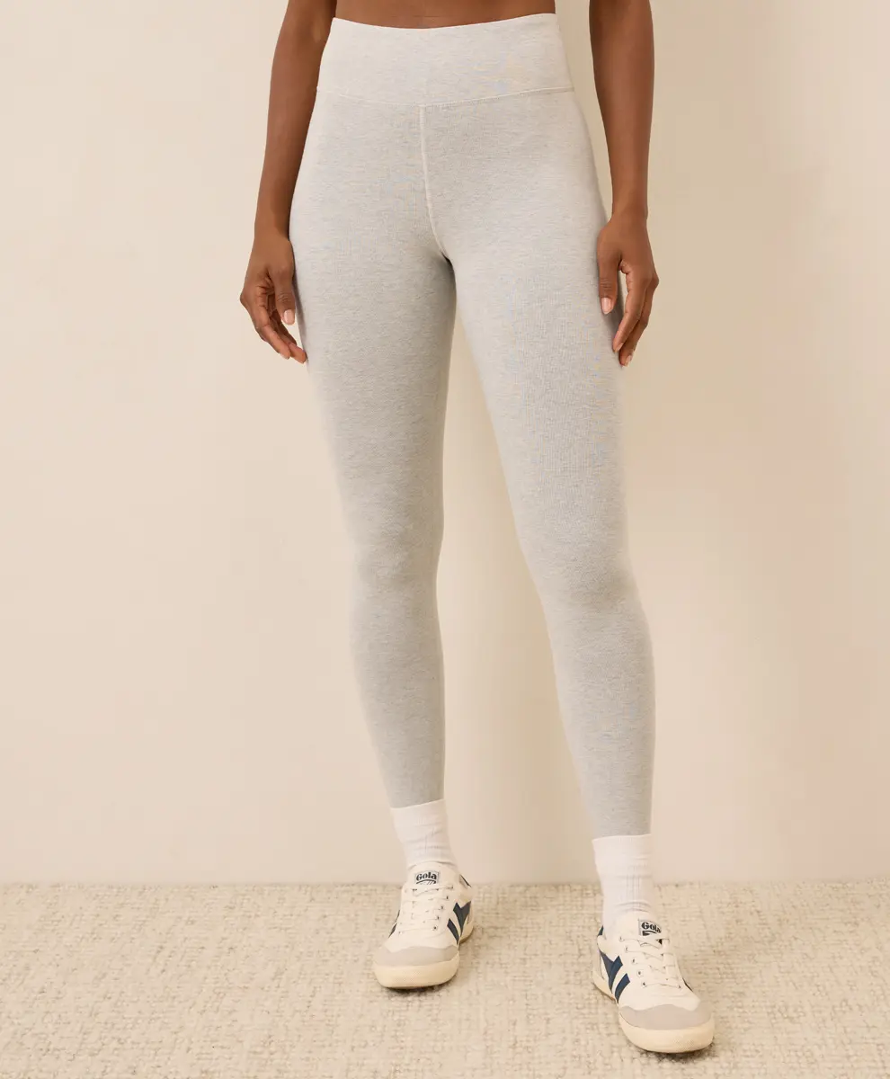 Winter White Heather