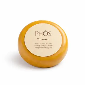 Phos Natural – Tumeric Soap - Cleansing Body Care