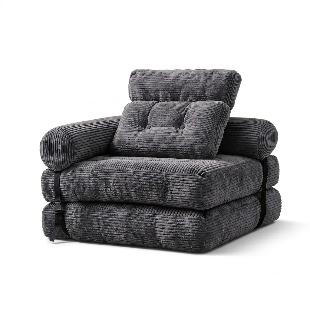 Gray - New - L-Shape