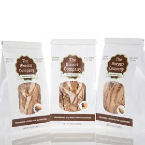 Biscotti Cookies Variety 3-Pack