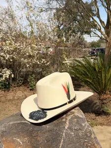 Sombrero Laredo 1000x Black Estilo Sinaloa Lightweight Comfortable Palm Hat Fedora Style Western Touch Ideal for Hot Weather Casual Mexican Style