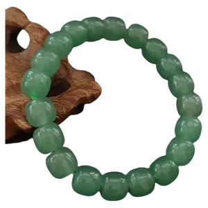 Genuine Multi-Treasure Pure Natural Jade Bracelet Bangle, Unisex Hand Jewelry Fashion Accessorybracelet men Adjustable,Couples,Set