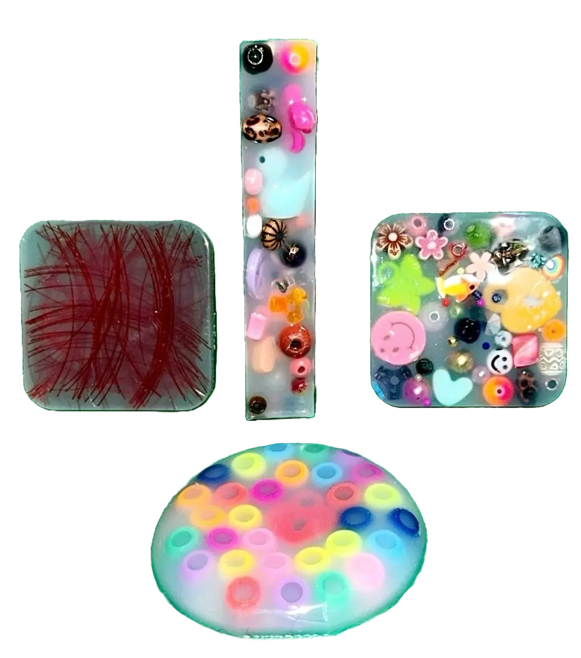 VARIETY PACK! Picky Pad, Picky Stick, Picky Puck & Pulling Pad + bonus item! As always, all orders come with FAST shipping & FREE gifts!