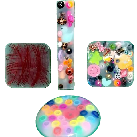 VARIETY PACK! Picky Pad, Picky Stick, Picky Puck & Pulling Pad + bonus item! As always, all orders come with FAST shipping & FREE gifts!
