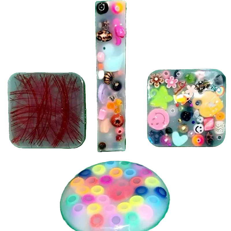 VARIETY PACK! Picky Pad, Picky Stick, Picky Puck & Pulling Pad + bonus item! As always, all orders come with FAST shipping & FREE gifts!