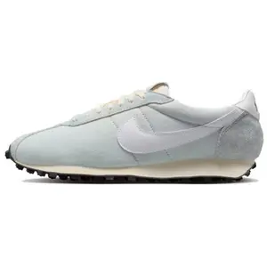 Nike LD-1000 Men's Low-Top Casual Running Shoes in Light Gray with Soft, Comfortable, and Durable Design Trending Shoes, House White Official Shoes to Get / Maison Mihara