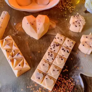 Wax melts