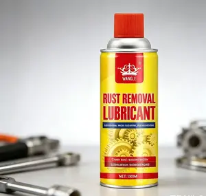 Automotive Rust Remover Spray (180ML) - Fast-Acting Iron & Rust Cleaner for Wheels, Rims, Metal Surfaces - Car Detailing Products, Detailing Products Chemicals - Safe on Most Automotive Finishes, Cars, Motorcycles