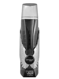 Zimaya Itqan Noir 3.4oz - Precise 3.4oz Weight Unique Itqan Noir Type Ideal for Various Applications