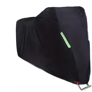 High Quality Waterproof Motorcycle Motor Bike Scooter Cover Package Rain Dust UV Motorcycle Protector