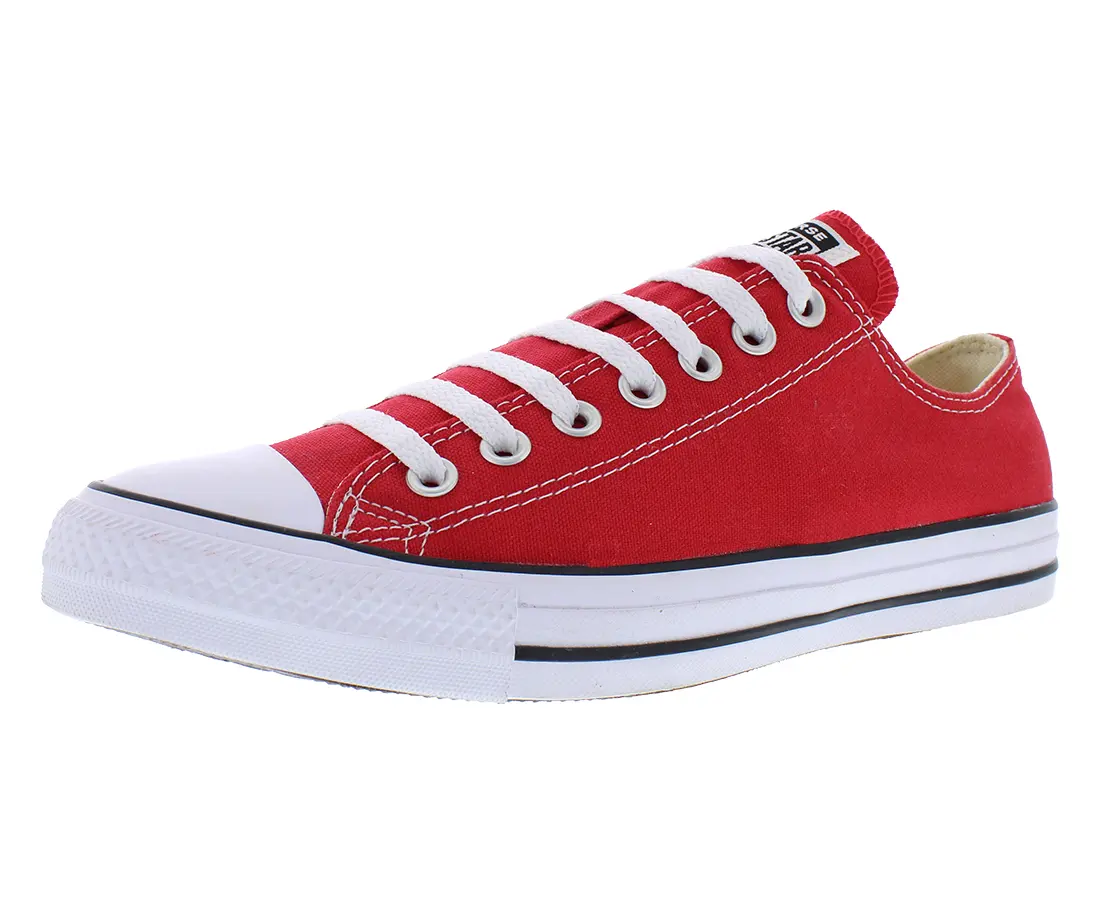 Converse All Star Chuck Taylor Ox Unisex Shoes Converse All Star Chuck Taylor Ox Unisex Shoes