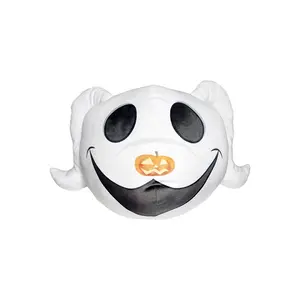 Nightmare Before Christmas Zero Face Pillow