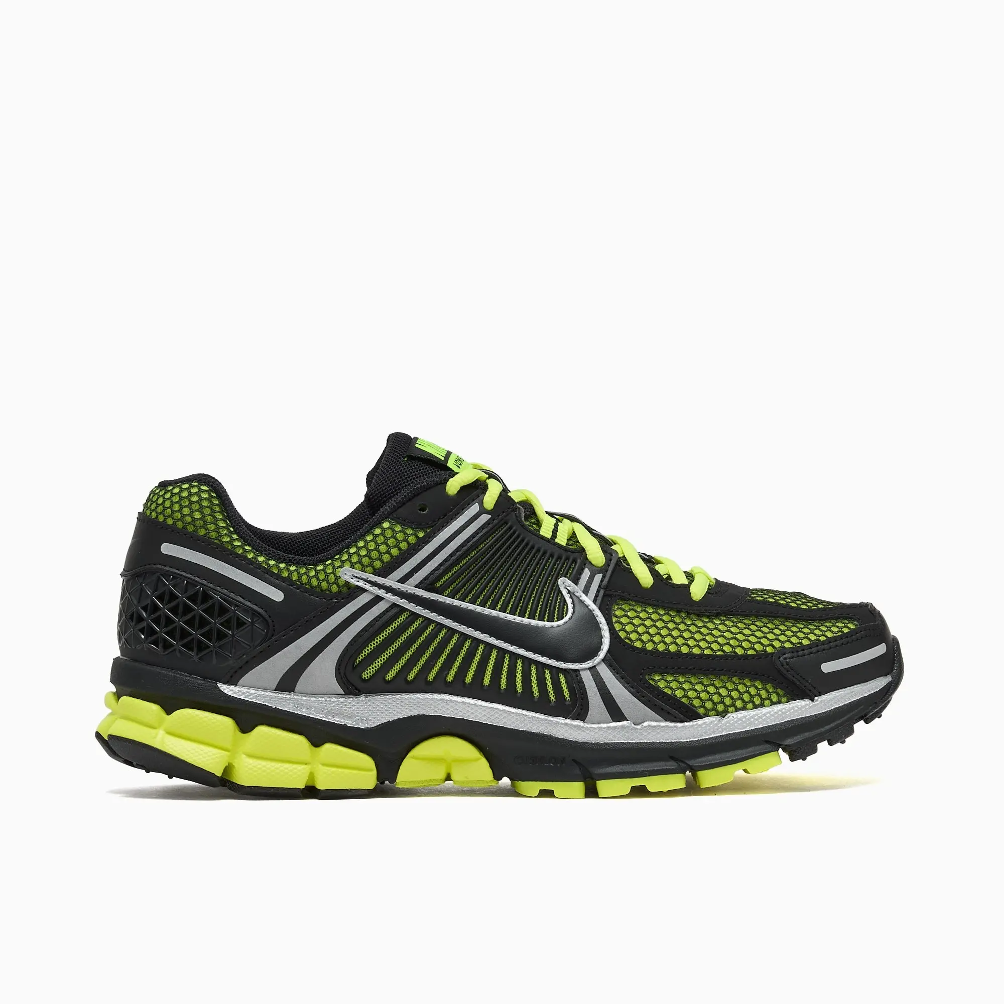 Nike Zoom Vomero 5 Lemon Venom FB9149-702 Men's Fashion Sneaker New