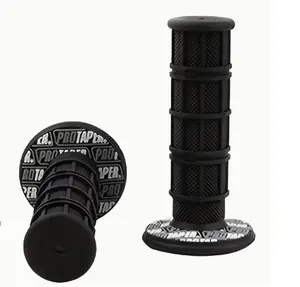 7/8" Motorcycle Motorcycle Rubber Handlebar Grips Equipments Parts for SDG XR50 CRF70 PW 80 KLX110 SDG SSR YZF WRF KXF RMZ