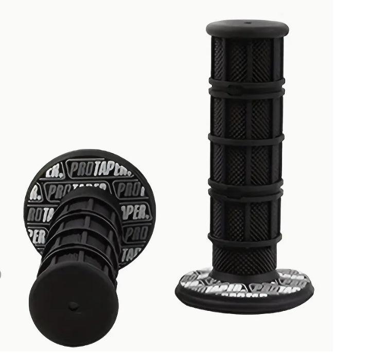 7/8" Motorcycle Motorcycle Rubber Handlebar Grips Equipments Parts for SDG XR50 CRF70 PW 80 KLX110 SDG SSR YZF WRF KXF RMZ