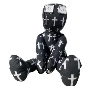 The Cross Roads Hoodoo Doll