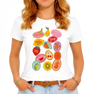 Comfort Colors Cute Fruit Shirt, Strawberry Tshirt Comfort Colors Summer Strawberry Shirt, Cottagecore Berries Tshirt, Strawberry Aesthetic Womenswear