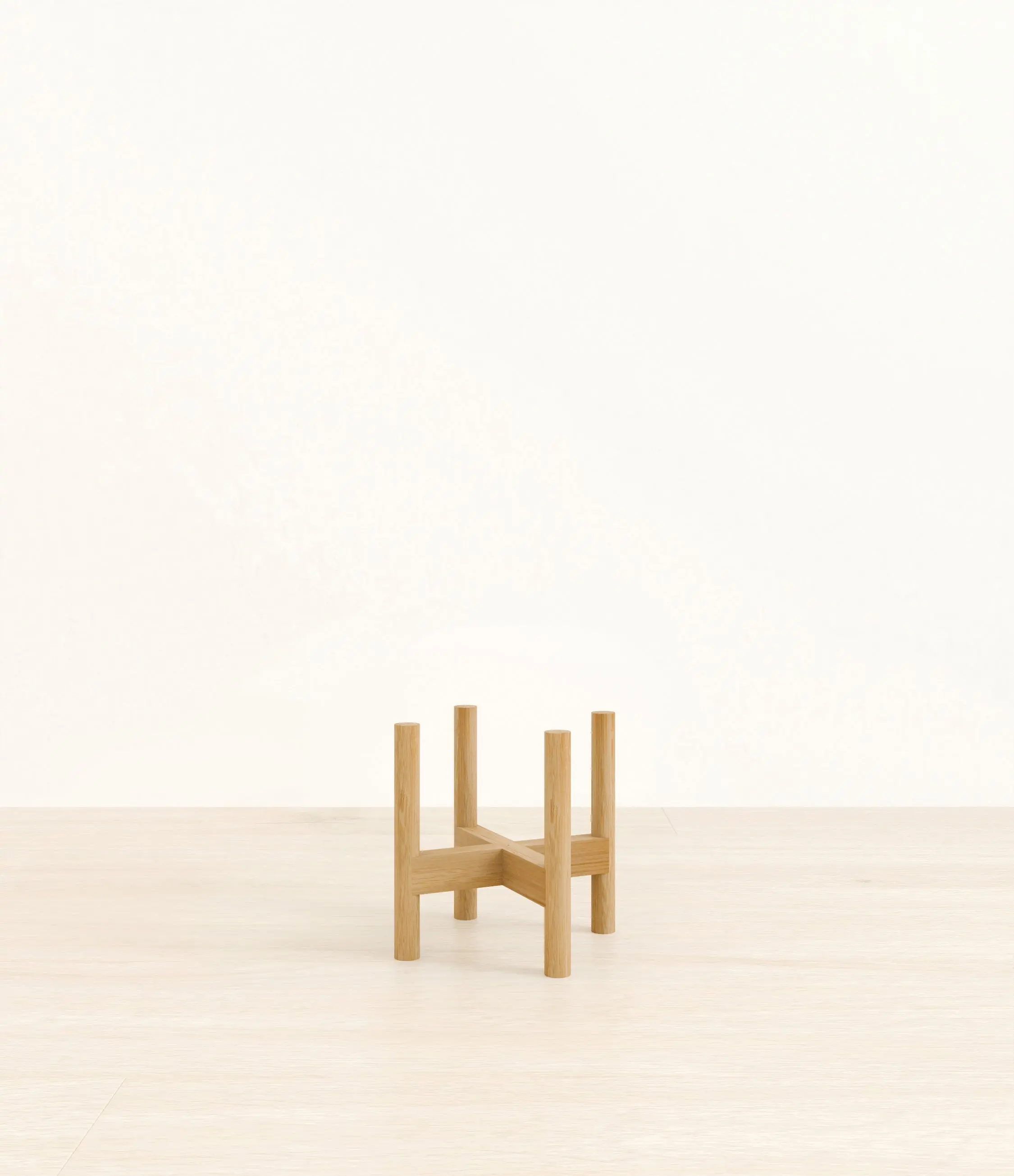 Small Yoko Plant Stand