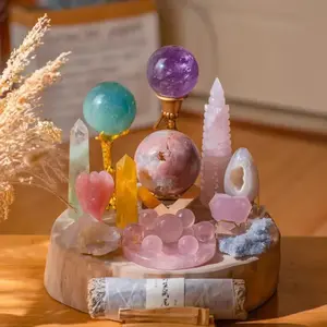 yulincrystal shop logo