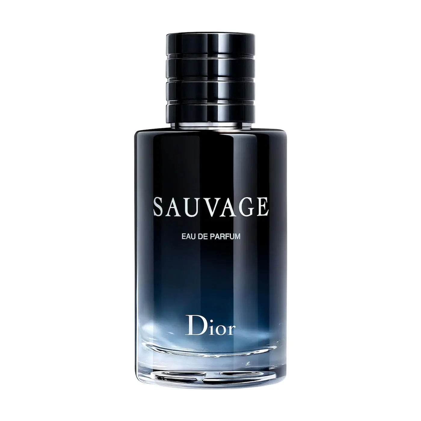 Men’s Dior Sauvage Eau De Parfum (EDP) - Warm Woody Notes, Long-Lasting Cologne Spray for Daily Wear