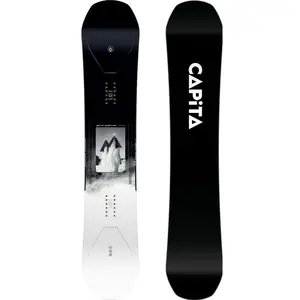 Capita Super DOA Snowboard 2024
