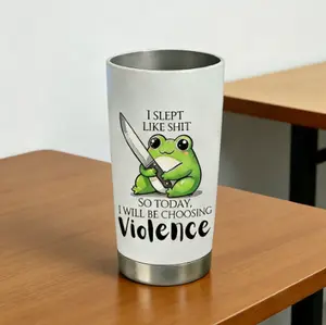 Frog Cup