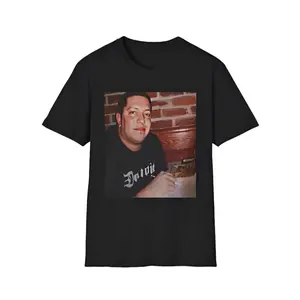 Essential Impractical Jokers Fan T-Shirt Sal's Face Joker Punishment Tee Sals Big Loser Bad Photo Sal Vintage IJ Lover Funny Gift Shirt