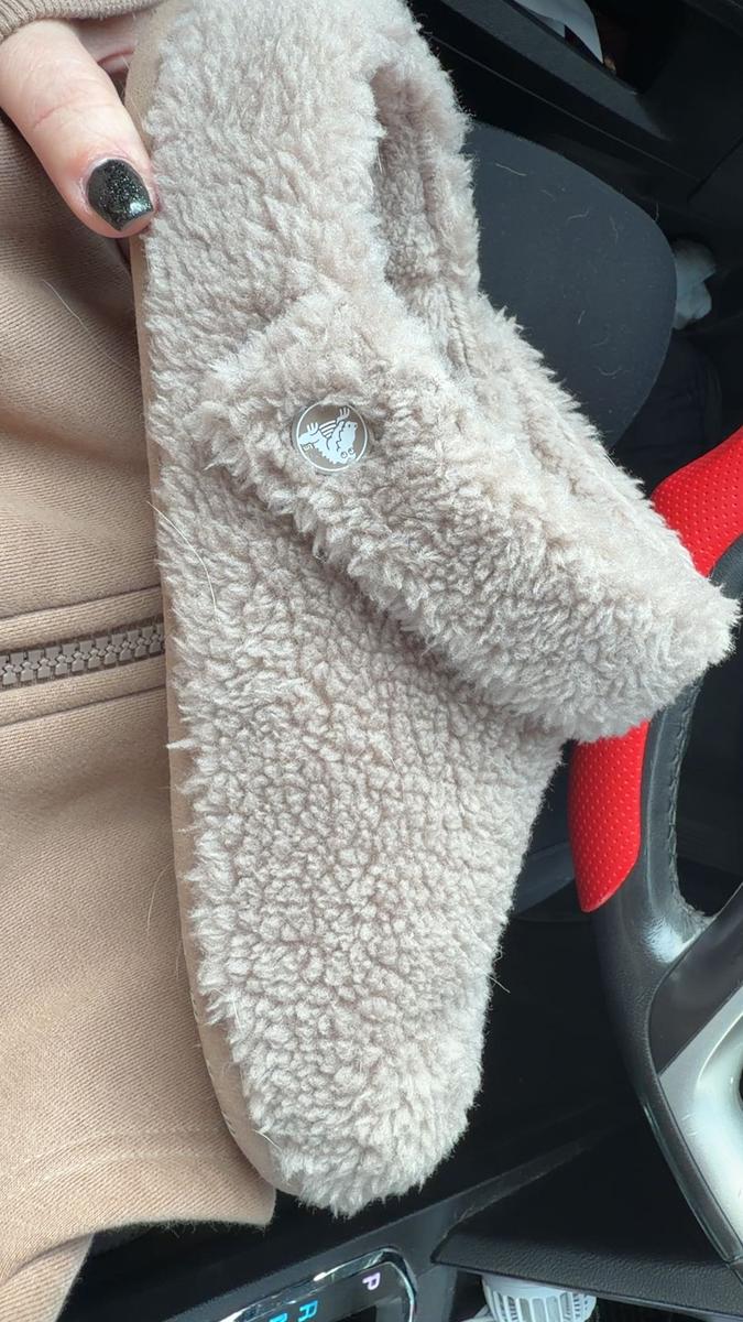 Item: Mushroom, Womens 11/Mens 9