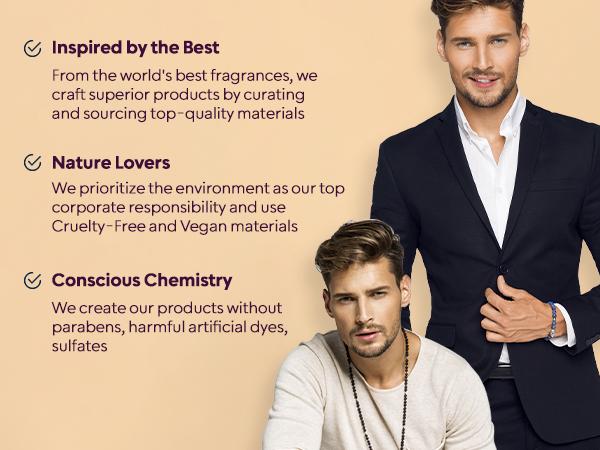 The Sigma Male by Bella Vita Luxury | 2x100ml Perfumes | CEO Man & G.O.A.T. Man | Perfume for Men | Long Lasting Fragrance | Eau De Parfum The Sigma Male by Bella Vita Luxury | 2x100ml Perfumes | CEO Man & G.O.A.T. Man | Perfume for Men | Long Lasting Fragrance | Eau De Parfum