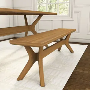 Verso Dining Bench - 60"